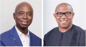 Peter Obi Better Off Economy Minister, Not President – Ned Nwoko