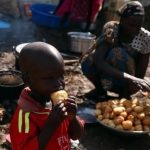 Food Shortages: World Bank To Disburse $2.3 Billion To Africa