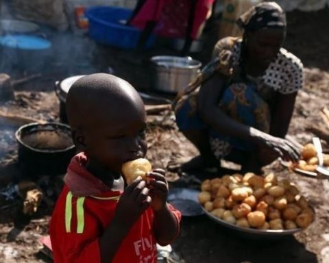 Food Shortages: World Bank To Disburse $2.3 Billion To Africa
