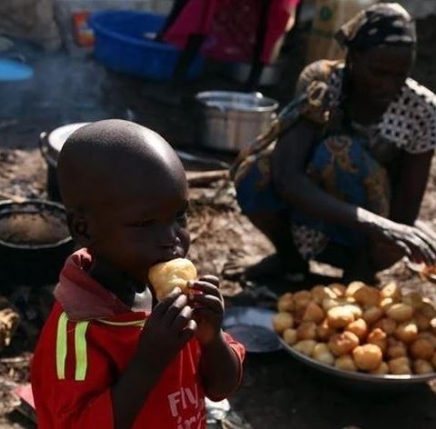 Food Shortages: World Bank To Disburse $2.3 Billion To Africa