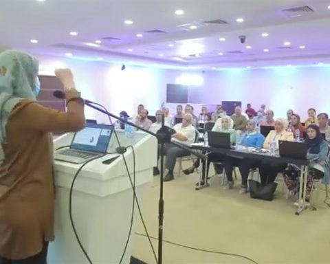 Health Conference Mulls Effort For Repositioning Africa’s Healthcare System