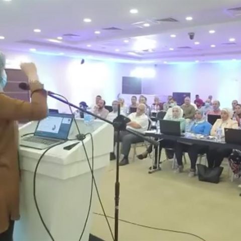 Health Conference Mulls Effort For Repositioning Africa’s Healthcare System