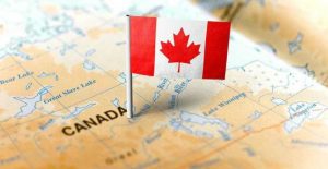 Canada Commits $350 Million Towards Zero Carbon Emissions