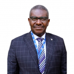 Pan-Atlantic University Loses Dean Mike okolo