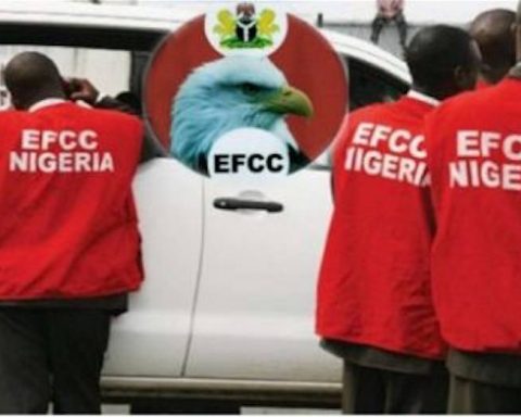 Two EFCC Officers Appear Before Disciplinary Committee Over Assault Of Woman In Lagos Hotel