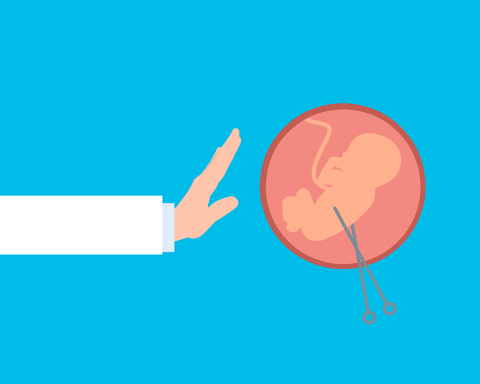 Finally, US Abolishes Right To Abortion