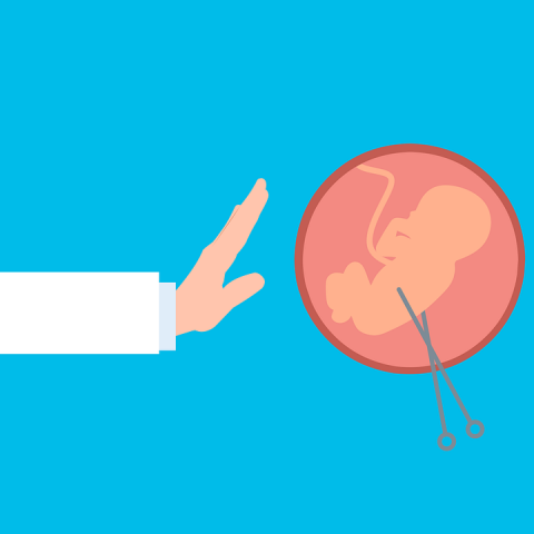 Finally, US Abolishes Right To Abortion