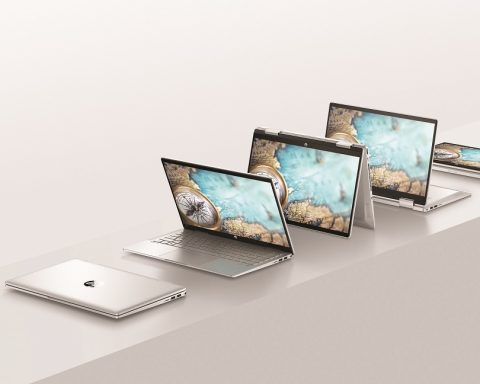 Working Remotely: 15 Laptop Features To Look Out For