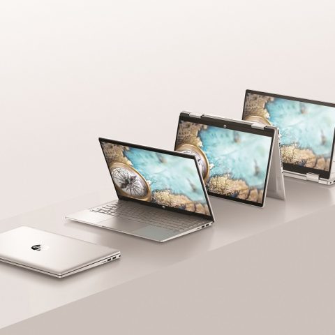 Working Remotely: 15 Laptop Features To Look Out For