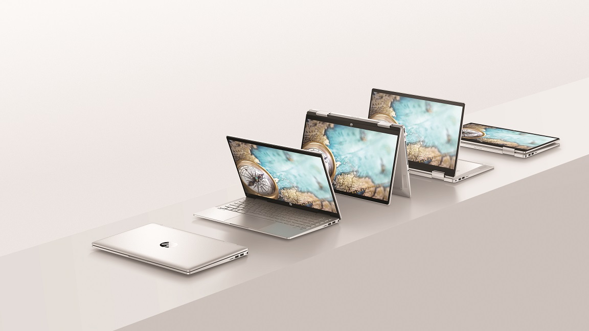 Working Remotely: 15 Laptop Features To Look Out For