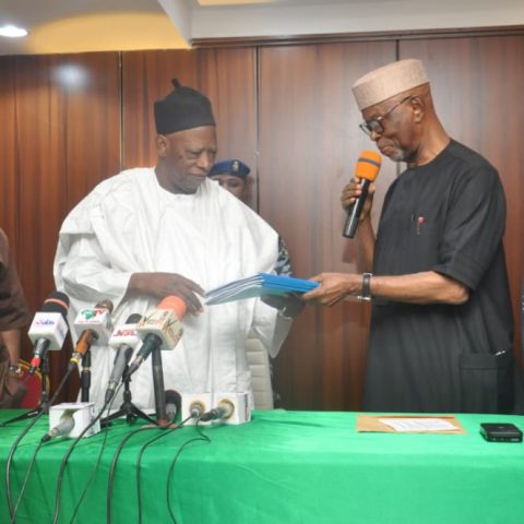 APC Screening Committee Disqualifies 10 Aspirants