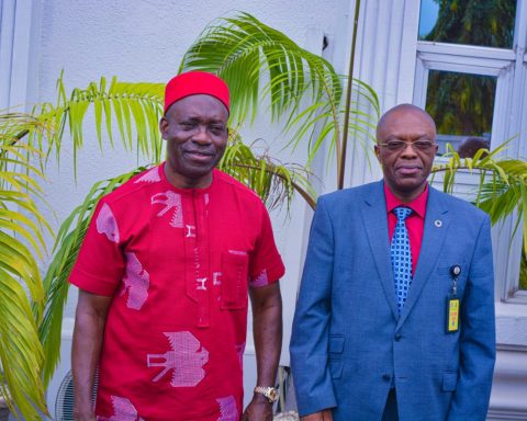 Anambra Govt Set To Partner WHO On Healthcare Delivery