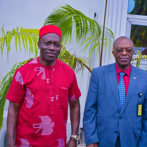 Anambra Govt Set To Partner WHO On Healthcare Delivery