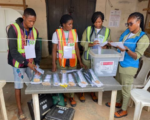 You Cannot Vote Without PVC, Says INEC