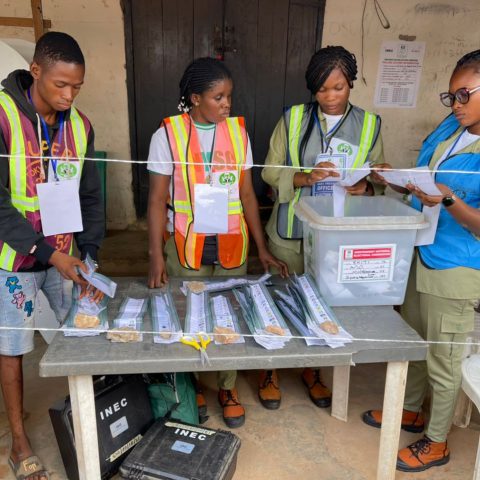 You Cannot Vote Without PVC, Says INEC
