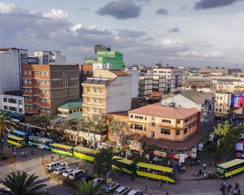 Kenya: Key Takeaways From World Bank’s Latest Economic Updates