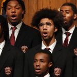 US Mission Supports Morehouse College Glee Club 50th Anniversary Tour of Nigeria