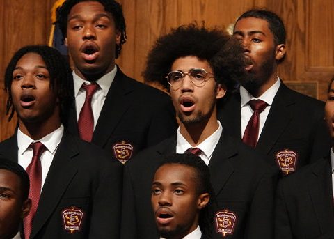 US Mission Supports Morehouse College Glee Club 50th Anniversary Tour of Nigeria
