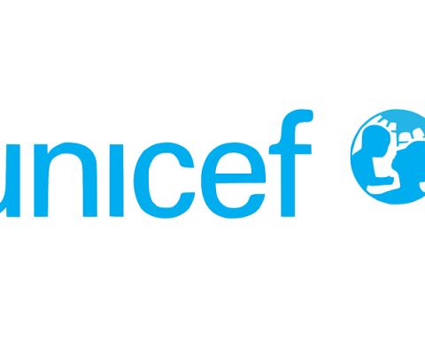 UNICEF officials