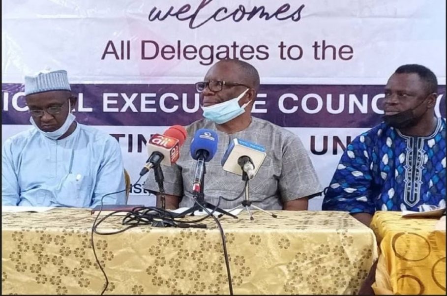 ASUU Strike: Varsity VCs Urge Nigeria Government To Withdraw ‘No Work No Pay’ Policy