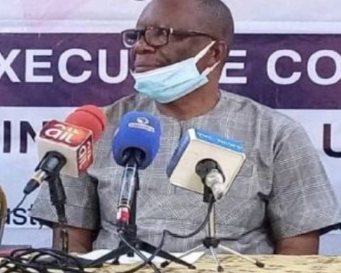 ASUU Strike: Varsity VCs Urge Nigeria Government To Withdraw ‘No Work No Pay’ Policy