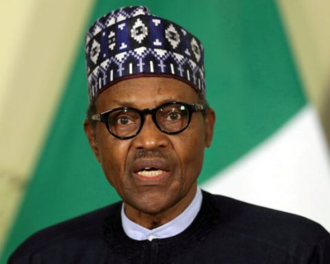 Buhari To Be Buried Tuesday 