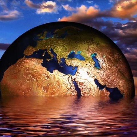 Rattlesnakes To Benefit From Climate Change – New Study