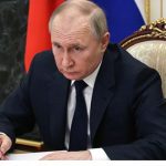 Russia Blacklists Another 43 Canadians