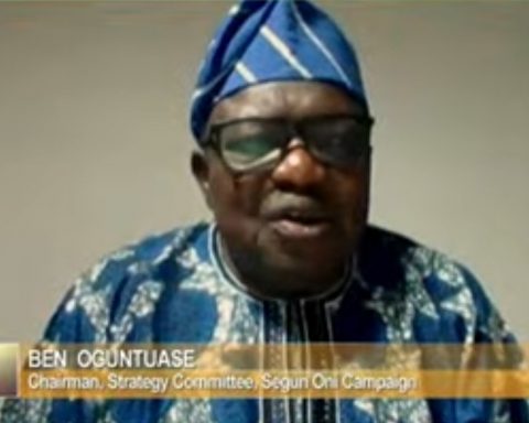 Vote-buying: SDP Accuses APC Of Paying N10,000 Per Voter In Ekiti Guber Poll