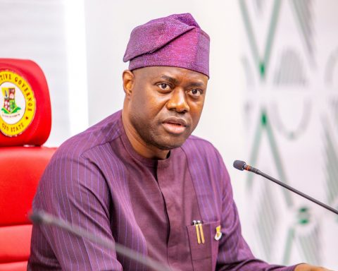 Africa's Economic Future: Makinde Emphasizes Crucial Role of Sub-Nationals at Business Forum