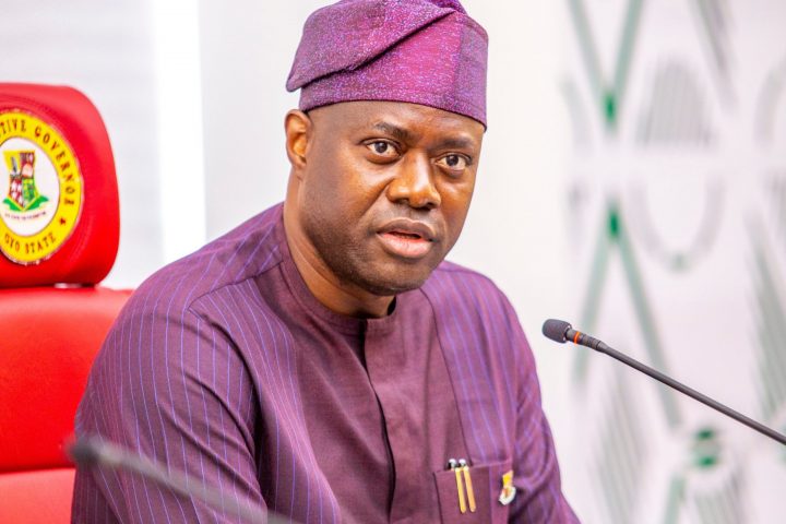 Africa's Economic Future: Makinde Emphasizes Crucial Role of Sub-Nationals at Business Forum