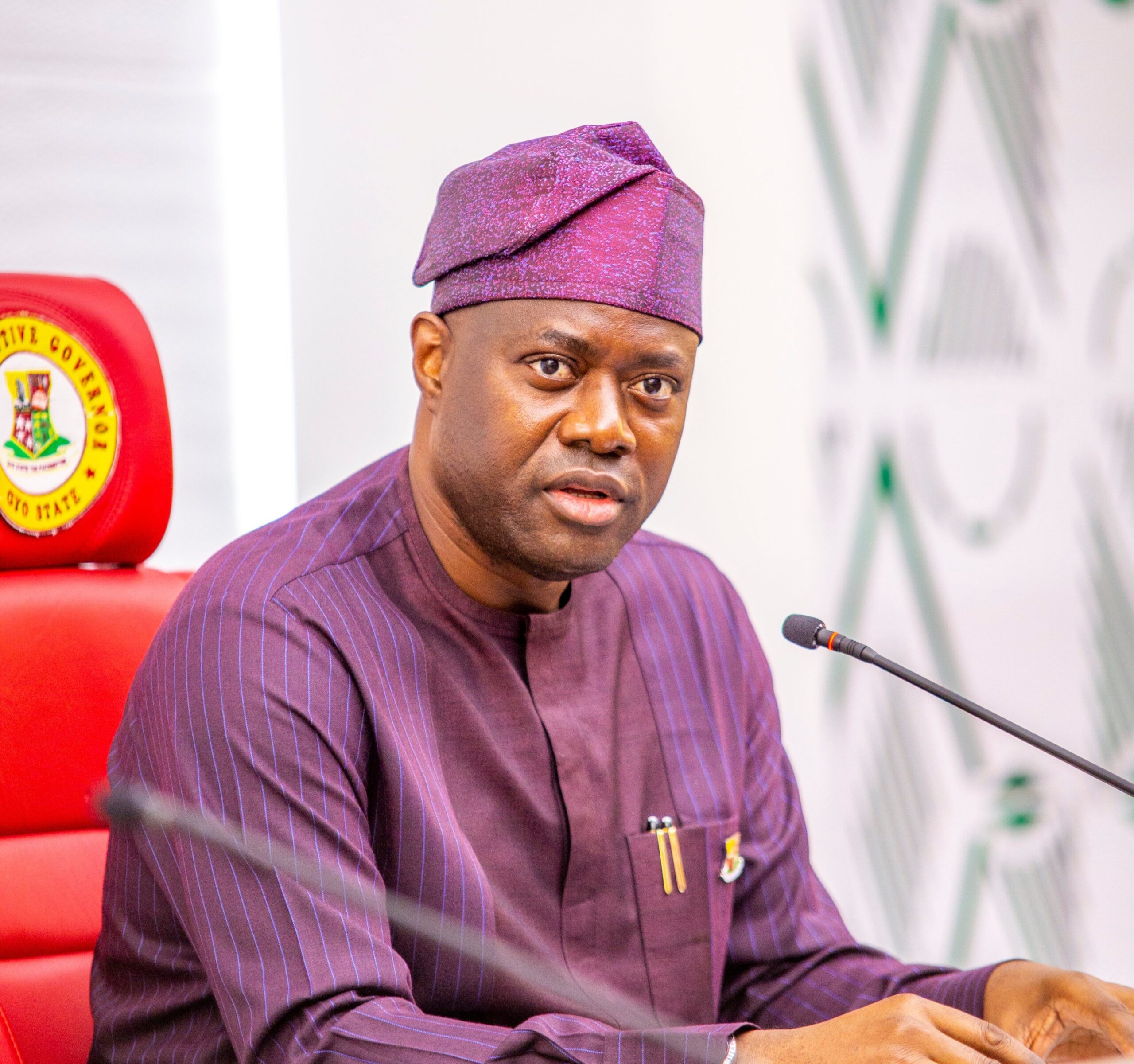 Africa's Economic Future: Makinde Emphasizes Crucial Role of Sub-Nationals at Business Forum