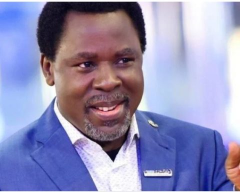 Netizens React To TB Joshua’s Documentary