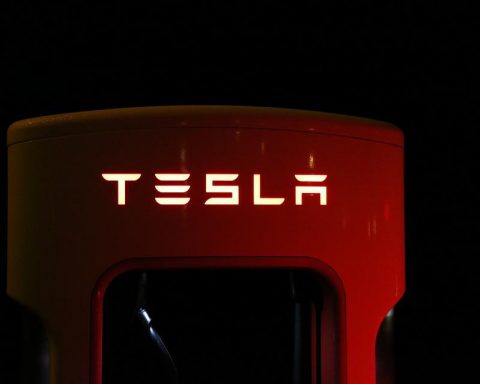 Tesla Investor Sues Elon Musk For Alleged Toxic Work Culture