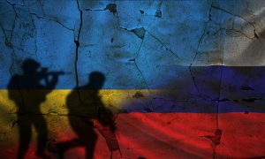 Ukraine War: 4 Authors Propose New EU Support Package