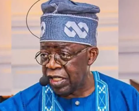 Tinubu Vows To Ignore Protest, Remove Fuel Subsidy
