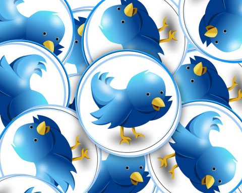 US Spanks Twitter Over Privacy Breach