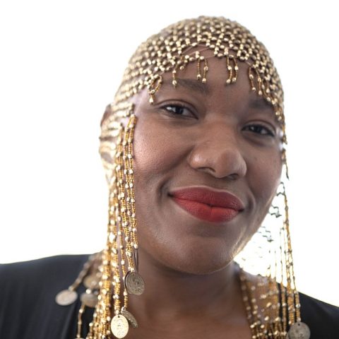 Why Vaccination Campaigns Need To Tailor Peoples’ Concerns - Valérie Traoré