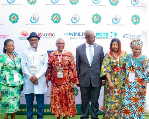 NCDMB Set To Disburse $40m Women Fund