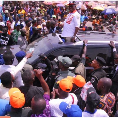 Former Ekiti Governor Cites Uncommon Reasons He Dumped PDP