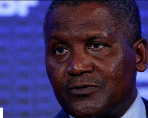 Dangote Drops Out Of Top 60 Billionaires List