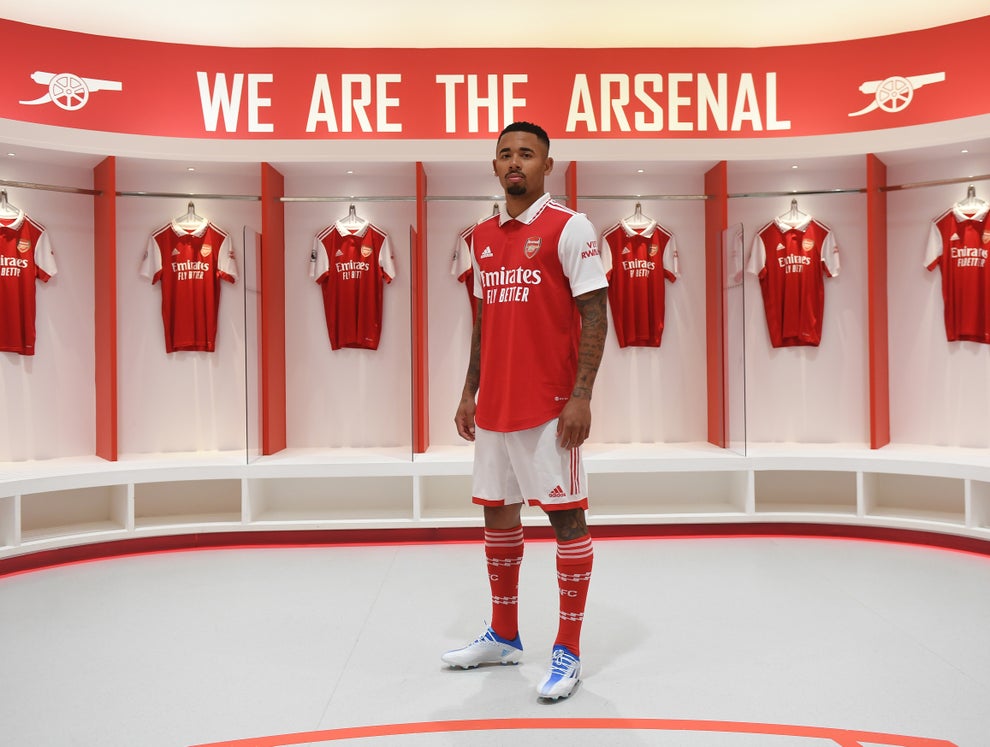 arsenal on prime