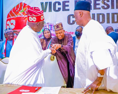 EXCLUSIVE: N516m Unpaid Allowances Worry APC, 3 Months After Primary Elections
