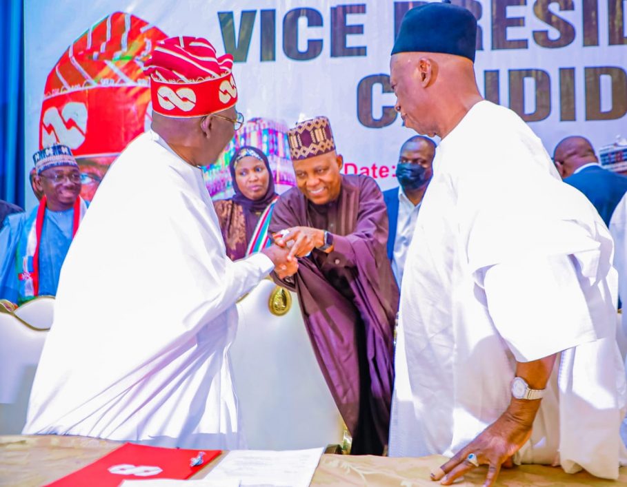 EXCLUSIVE: N516m Unpaid Allowances Worry APC, 3 Months After Primary Elections