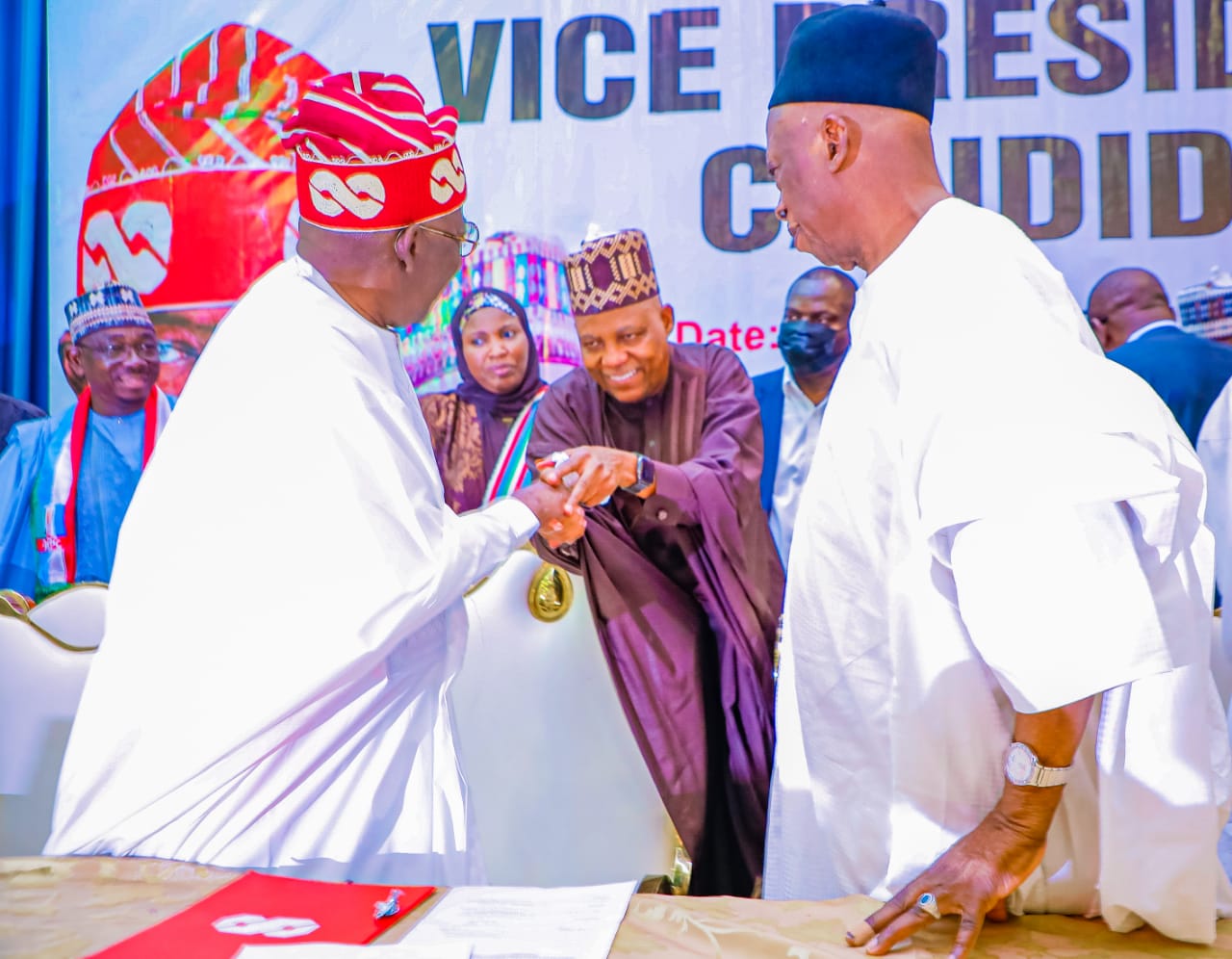 EXCLUSIVE: N516m Unpaid Allowances Worry APC, 3 Months After Primary Elections