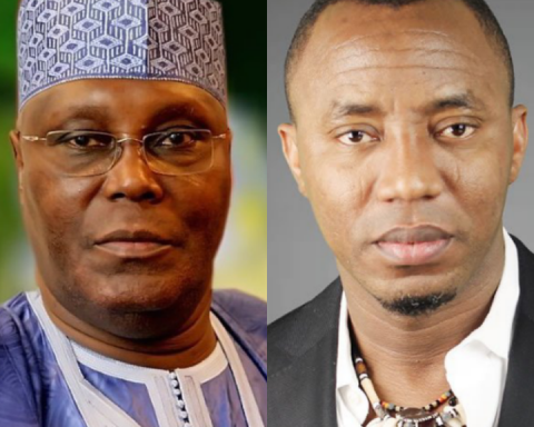 OBJ, Atiku Didn't Spend $16bn On Power Projects - Paul Ibe