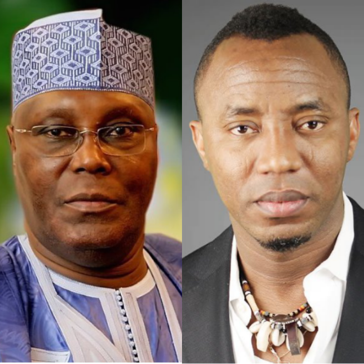 OBJ, Atiku Didn't Spend $16bn On Power Projects - Paul Ibe