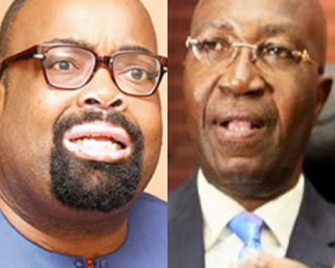 NBA Seeks Resignation Of Olanipenkun As Body Of Benchers Chairman Over Professional Misconduct