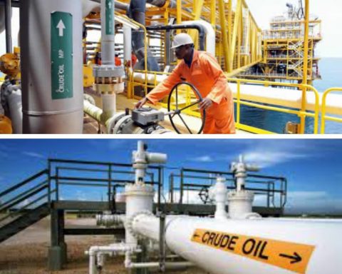Spain Tops United States On List Of Nigeria’s 10 Biggest Crude Oil Buyers