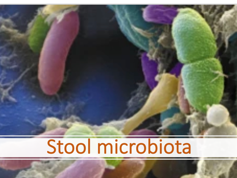 Cancer? Poo To The Rescue